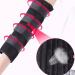 Arm Splint Brace for Elbow Joint Stabilization - Black Small Size - Immobilizer & Support for Kids & Adults - Buy Online on GoSupps.com