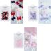 50pcs Mixed Color Resin Nail Embellishments Create Unique Designs Flat Back 3D Nails Art Decoration For Women Accessories For Nails Multi-Color - Buy Online on GoSupps.com