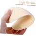 Healeved Buttocks Fake Pads - 10 Pairs of Push-Up Hip Enhancers for Girls | Nylon Hip Amplifier Underwear - 28x12.5cm - Buy Online on GoSupps.com