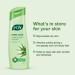 Joy Aloe Multi-Benefit Body Lotion 300ml - Hydrating Soothing & Nourishing | Buy Internationally - Buy Online on GoSupps.com