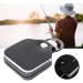 Fishing Line Straightener & Cleaner - 2-in-1 Fly Line Leader Tackle Accessory - Buy Online on GoSupps.com