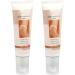 2-Part Strain Strip Cream - Tighten Skin Moisturize & Fade Scars | Effective & Reliable - Buy Online on GoSupps.com