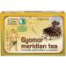 Dr Chen Stomach Meridian Natural Traditional Herbal Tea Blend Digestion Health 20 Teabags - Buy Online on GoSupps.com