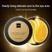 Buy Tumnea Eye Pads - Moisturizing Anti-Aging Eye Masks for Dark Circles & Puffiness | Algae Eye Film - 60 Pairs - International Shipping - Buy Online on GoSupps.com