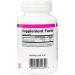 Natural Factors Biotin 5000 mcg - 60 Vegetarian Capsules for Healthy Hair, Skin & Nails - Buy Online on GoSupps.com
