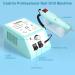  Electrical Nail Cutter Set - 20 000 RPM Electric Nail File for Manicure & Pedicure - Perfect for Nail Studio & DIY - Green  - Buy Online on GoSupps.com