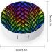 Dragon Scale Contact Lens Travel Kit | Portable Cute Contact Box with Mirror for Daily Outdoor Use - International Shipping Available - Buy Online on GoSupps.com
