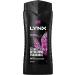 Lynx 12 Hour Refreshing Excite Shower Gel 500 with Lynx 48 Hour Excite Body Spray 250ml Leaving you smelling great Dermatologically Tested Keep Smelling Irresistible! - Buy Online on GoSupps.com