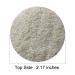 Facial Exfoliating Loofah Scrub Brush Set for Men and Women - Remove Dead Skin, Cleanse Face and Body - Makeup Sponge Remover Pad - AnyBack 12 - Buy Online on GoSupps.com