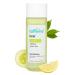 mCaffeine Fruit-AHA Mix & Green Tea Toner - Exfoliating Face Toner for Glowing Skin | Pore Tightening Alcohol-Free - 150 ml - Buy Online on GoSupps.com