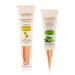 Puffy Eyes Treatment Instant results and Eye Serum Anti Aging Restoring. Remove white residue. Naturally Eliminate Wrinkles Puffiness and Bags in Minutes w/Green Tea Extract by SEAMANTIKA