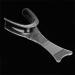 Orthodontic Teeth Mouth Holder - T-Shape Intraoral Cheek Lip Opener for Dental Clinics | Dental Care Tools - Buy Online on GoSupps.com