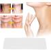 Wrinkle Smoothing Patch Skin Care Silicone Neck Pad Reduce Fine Lines Firming Improve Skin Elasticity for Home for Women - Buy Online on GoSupps.com