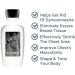 Chestdefy Gynecomastia Reduction Massage Oil & Tightening Cream for Men | Effective Breast Reduction Solution (1PCS) - Buy Online on GoSupps.com