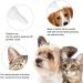 Natural Pet Pluck Powder | Safe Ear Cleaner for Dogs & Cats | Professional Household Hearing Care - Buy Online on GoSupps.com