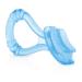 Nuby Silicone Gum Massager  Colors May Vary  5