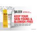 Natural Skin Restoration Gel for All Skin Types | Improve Your Skin Appearance - 1 oz - Buy Online on GoSupps.com