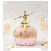Floral and Fruity Perfume for Women Rose Frankincense Cedar Amber Woody Scent 1.7 Ounces (Pink) - Buy Online on GoSupps.com