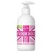 Fresh Kidz Keep It Kind Natural Hair & Body Wash for Kids & Teens - Girls Pink  16.9 fl.oz. Girl - Pink