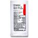 Gavi Team Safetec First Aid & Burn Cream - Antiseptic Relief for Minor Cuts Scrapes & Burns | 25pcs (1pk) - Fast International Shipping - Buy Online on GoSupps.com