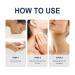 Hydrating Facial Moisturizer & Neck Cream with Collagen & Hyaluronic Acid Firming Lift for Youthful Skin 1.76 Fl Oz - Buy Online on GoSupps.com
