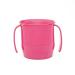 Doidy Cup - Cerise Pink | Easy-Hold Baby Training Cup - Buy Online on GoSupps.com