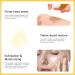 NICEFACE Bean Essence - Exfoliating Hydrating Serum for Even Skin Tone | Soothing Facial Moisturizer (30ml - Buy Online on GoSupps.com