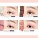 ETUDE Play Color Eyes Rose Wine (21AD) | 10 Color Eye Shadow Palette - Matte, Shimmer & Glitter | Kbeauty - Buy Online on GoSupps.com