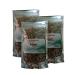 Herbal Bath Salt with Minerals Balance Stress with Iodized Sea Salt Stress Reduction 3x250 gr SIALA Cosmetics