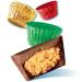 Reese's Peanut Butter & Milk Chocolate Advent Calendar 2024 - Christmas & Holiday Chocolate Assorted Candy for Christmas 212g - Buy Online on GoSupps.com
