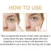  homomdy Set of 2 turmeric eye creams for dark circles under-eye bags anti-aging and moisturizing turmeric and vitamin C moisturizing eye cream - Reduces fine lines - Buy Online on GoSupps.com