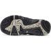 Atika Men's Closed Toe Hiking Sandals - Arcane Black, Size 11 - Buy Online on GoSupps.com