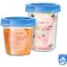 Philips Avent Reusable Food Cup SCF721/20 | International Shipping | Eco-Friendly Baby Storage System - Buy Online on GoSupps.com