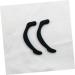 Magiclulu 4 Pair Mask Hooks - Elastic Mask Extension Ear Clips & Accessories for Comfortable Wear - International Shipping Available - Buy Online on GoSupps.com