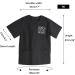No Lifting Short-Sleeved Waterproof Pet Grooming Uniform for Men - Antistatic 2 Pockets Size M - Ideal for Dog Groomers & Cosmetologists (Pack of 1) - Buy Online on GoSupps.com