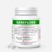 Sereflore 100 capsules - Multivitamin and Mineral Food Supplement - Reduces Fatigue, Boosts Energy, Strengthens Immunity, Protects Against Oxidative Stress.