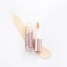 Makeup Revolution Conceal & Define Concealer Pen C0.2 4ml - Long-Lasting Coverage and Brightening Formula - Buy Online on GoSupps.com