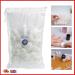 DIVCHI Cotton Wool Balls Absorbent 100 Pack - Buy Online on GoSupps.com
