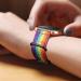 Fintie Soft Nylon Replacement Band for Fitbit Versa 2/Versa/Versa Lite - Colorful Wristband Accessory for Fitbit Versa Smart Watch - Buy Online on GoSupps.com