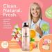 Energy Drink Powder for Women | Clean Energy & Hydration | 30 Pack Fruity Fusion | Zero Sugar Low-Calorie Electrolytes & B Vitamins | On-the-Go Caffeine Boost - Buy Online on GoSupps.com