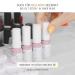 Large Stackable Sorting Box for Nail Design - Transparent Storage for Gel Crucibles & Art Supplies | Lyninails - Buy Online on GoSupps.com