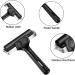 sansheng Rubber Roller 4 Inch Brayer Roller Hand Roller Tool Used for Printmaking/Painting/Crafting 4inch-Pack of 1 - Buy Online on GoSupps.com