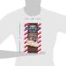 GHIRARDELLI Dark Chocolate Peppermint Bark Squares Bag 138g Perfect Chocolate Gift Stocking stuffers Christmas Candy Christmas Chocolate - Buy Online on GoSupps.com