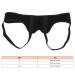 SUNGOOYUE Hernia Guard Belt - Adjustable Double Inguinal Support Brace for Men & Women | Hernia Belt with Compression Pads (L - Buy Online on GoSupps.com