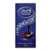 Lindt Lindor Tablette Noir, 150g