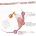 OHPHCALL 1 Set Body Air Bag Powder Highlighter Powder Spray Nail Highlighter Powder Face Highlighter The Pet As Shown - Buy Online on GoSupps.com