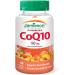 Jamieson CoQ10 100mg NEW 60 Gummies & B12 Gummy NEW 70 Gummies - Buy Online on GoSupps.com