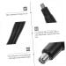 Buy Minkissy Facial Trimmer - Electric Nose Hair & Beard Shaver for Men | International Shipping Available - Buy Online on GoSupps.com