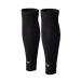 T1TAN Football Tube Socks - Men Women and Children - Various Colors and Sizes Black 35-38