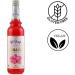 BARMAN IL DOGE Bubblegum Syrup 70cl - 700ml (Pack of 1) | Sweet Bubblegum Flavoring for Cocktails - Buy Online on GoSupps.com